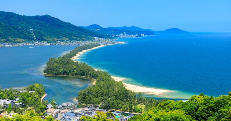 địa danh phải lộn ngược để chiêm ngưỡng